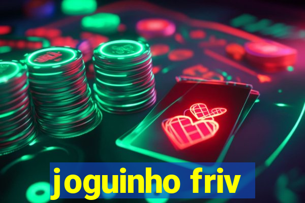 joguinho friv